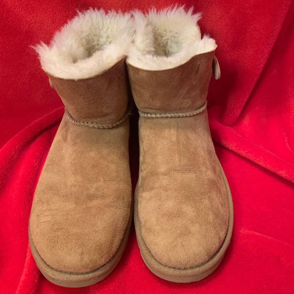 Women’s UGG size 8 $70